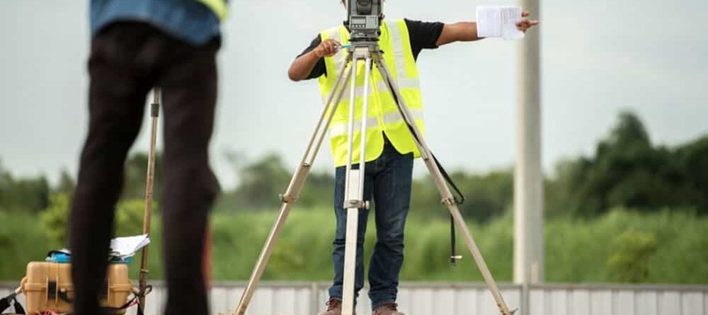 Dịch vụ đo đạc nhà đất chuyên nghiệp