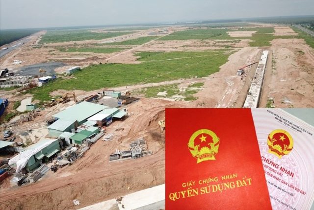 Thủ Tục Đổi Sổ Đỏ Sổ Hồng Nhanh Nhất