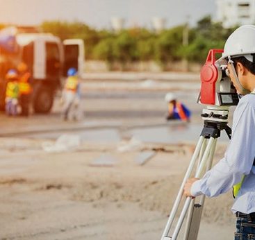Đo đạc địa chính nhà đất