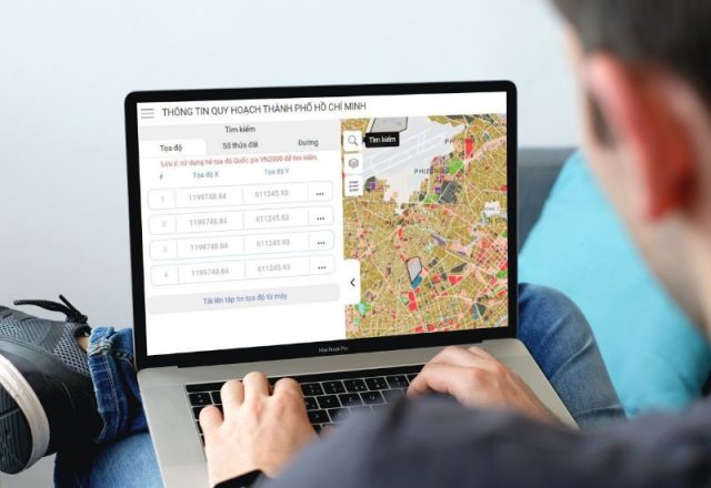 Kiểm Tra Quy Hoạch Online Nhanh